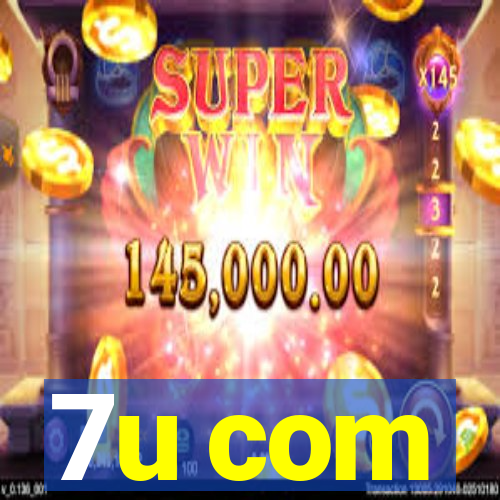 7u com